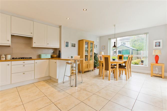 40 Delwood Road, Castleknock, Dublin 15