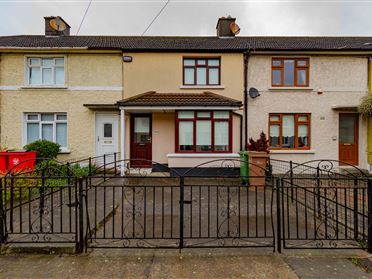 Image for 100 Lissadel Drive, Drimnagh, Dublin 12