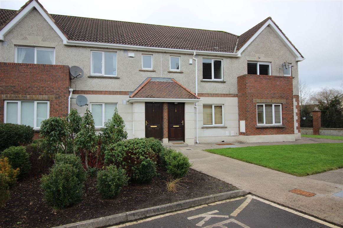 Apt 18 Kerdiff Court, Naas, County Kildare