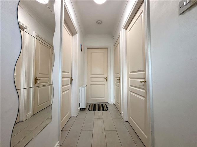Ivy Court, Beaumont, Dublin 9