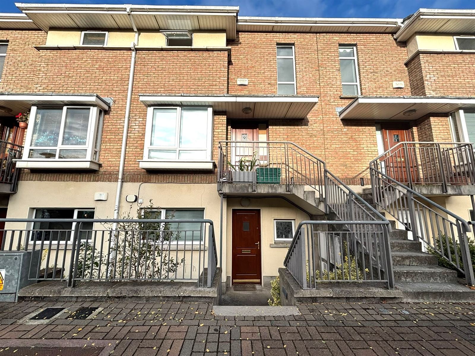 Ivy Court, Beaumont, Dublin 9