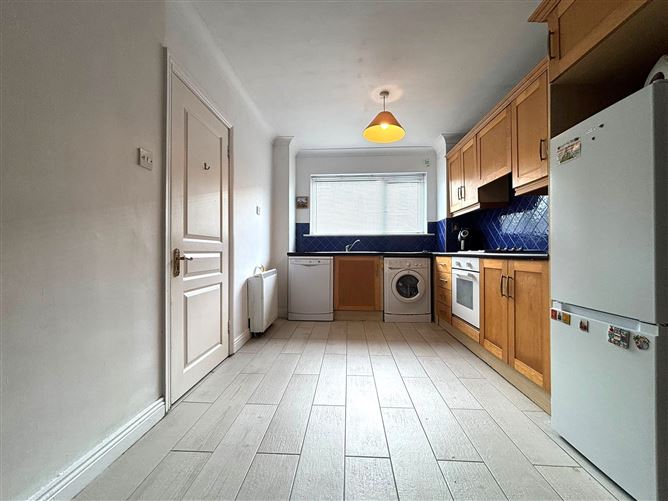 Ivy Court, Beaumont, Dublin 9