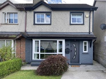 Image for 29 Tivoli Heights, Clonmel, County Tipperary
