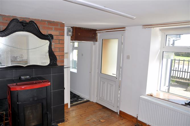 Windmill Cottage, Danescastle, Bannow, Wexford