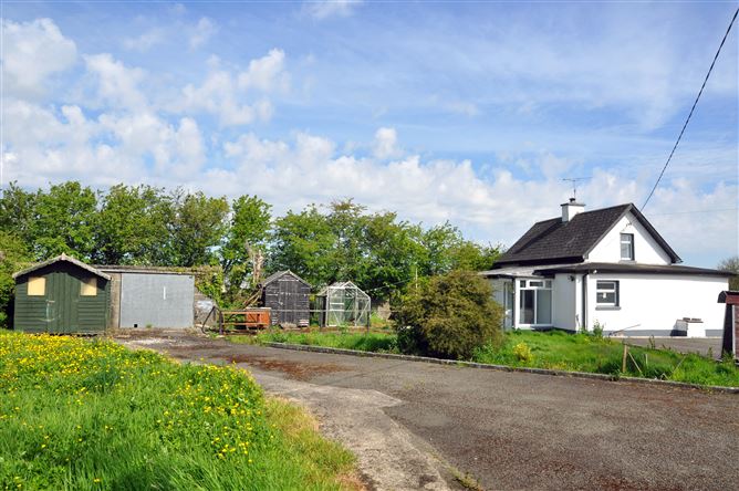 Windmill Cottage, Danescastle, Bannow, Wexford