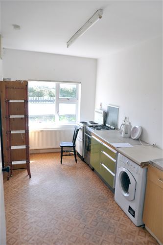 Windmill Cottage, Danescastle, Bannow, Wexford