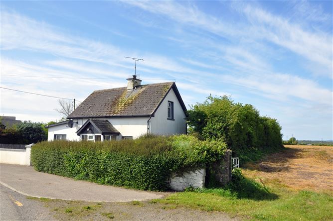 Windmill Cottage, Danescastle, Bannow, Wexford