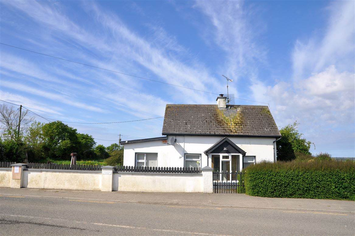 Windmill Cottage, Danescastle, Bannow, Wexford