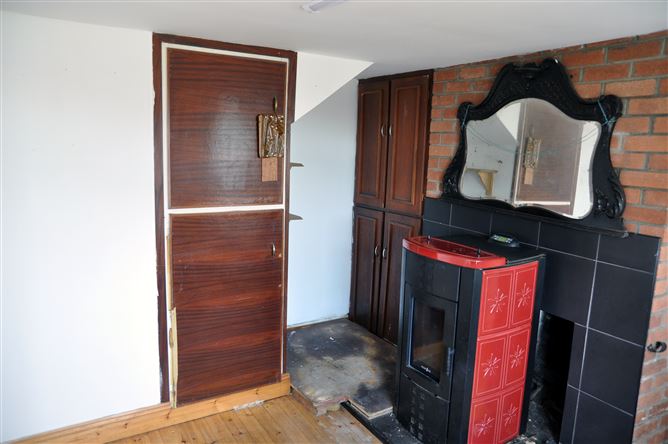 Windmill Cottage, Danescastle, Bannow, Wexford