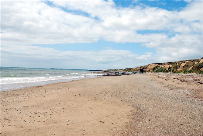 Windmill Cottage, Danescastle, Bannow, Wexford