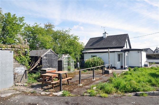Windmill Cottage, Danescastle, Bannow, Wexford