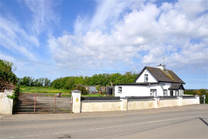 Windmill Cottage, Danescastle, Bannow, Wexford