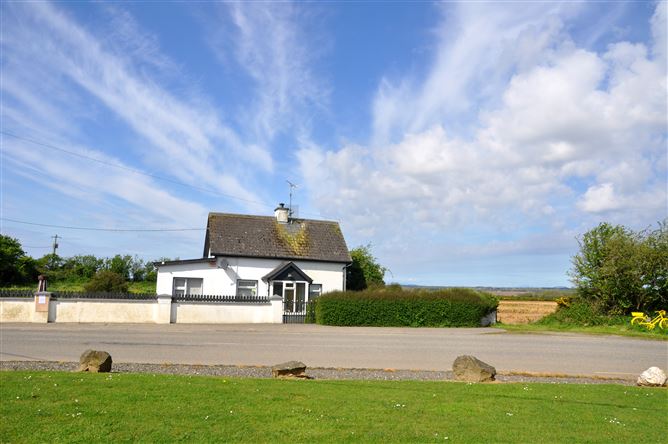 Windmill Cottage, Danescastle, Bannow, Wexford