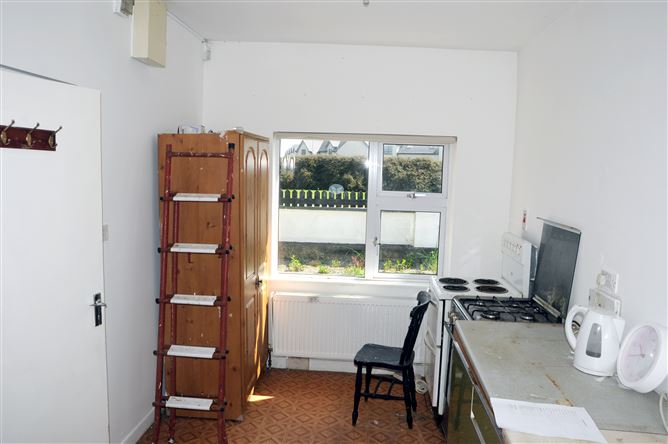 Windmill Cottage, Danescastle, Bannow, Wexford