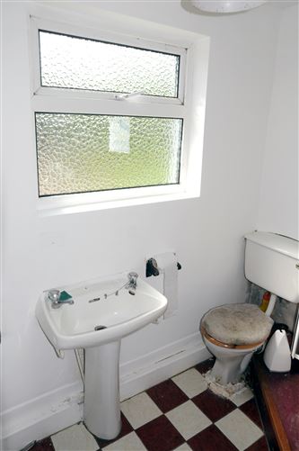 Windmill Cottage, Danescastle, Bannow, Wexford