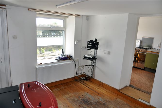 Windmill Cottage, Danescastle, Bannow, Wexford