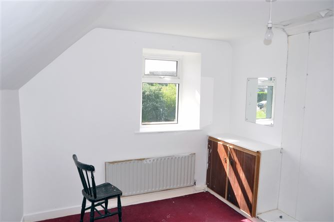 Windmill Cottage, Danescastle, Bannow, Wexford