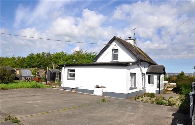 Windmill Cottage, Danescastle, Bannow, Wexford