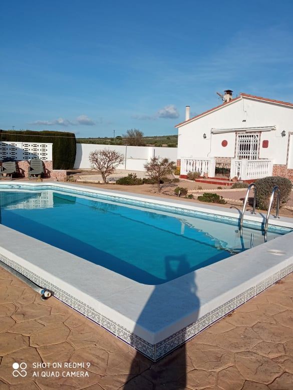 Private, Calle Salinas, Alicante
