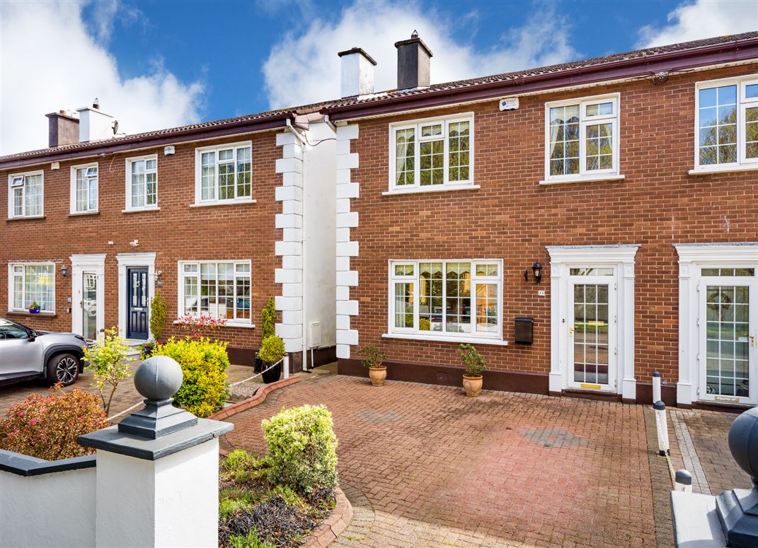30 Park Lawn, Clontarf, Dublin 3