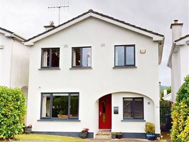 Image for 38 Willow Park, Clonmel, Tipperary