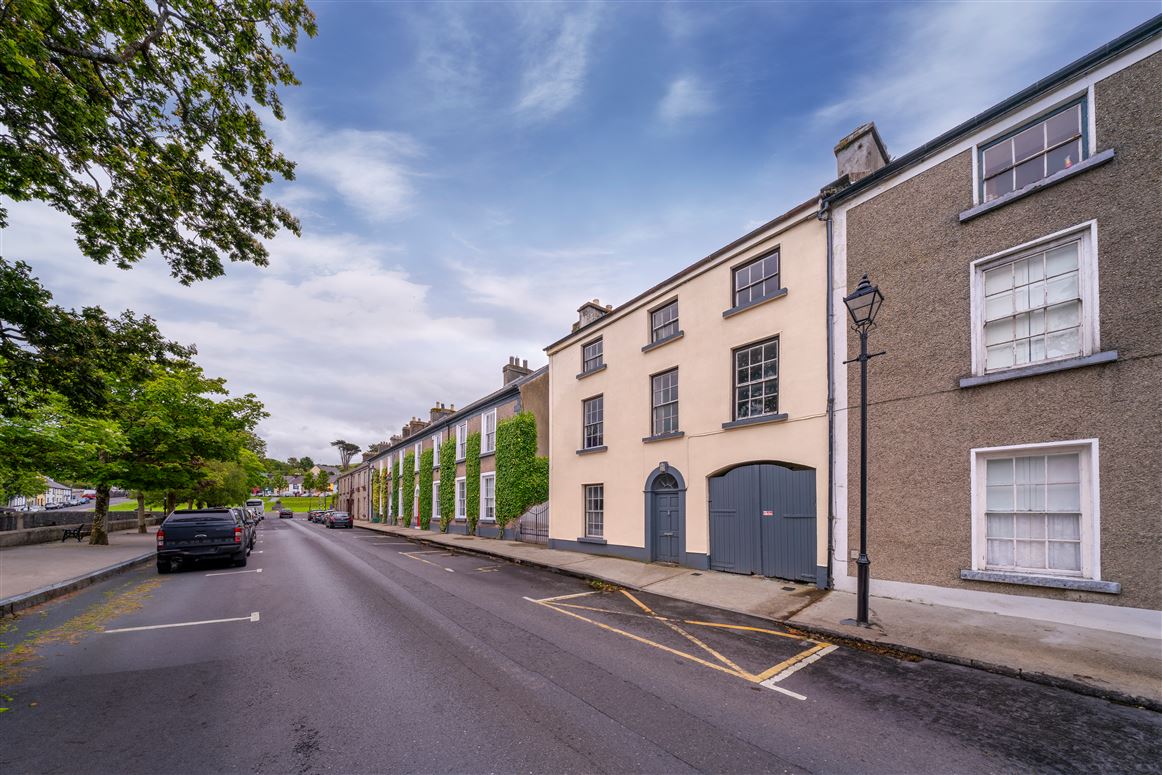 The Mall , Westport, Mayo
