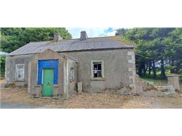 Image for Killargue Village, Dromahair, Leitrim