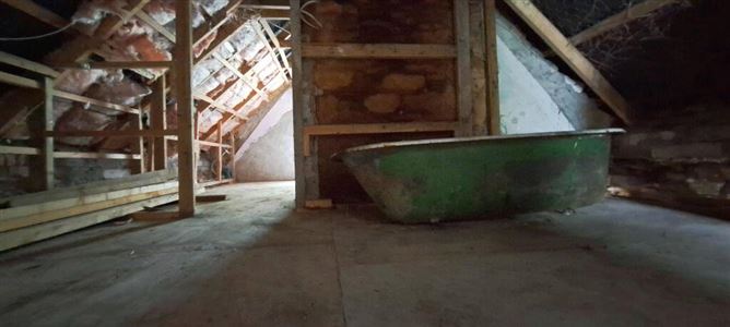 Killargue Village, Dromahair, Leitrim