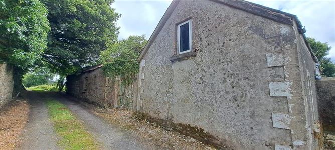 Killargue Village, Dromahair, Leitrim