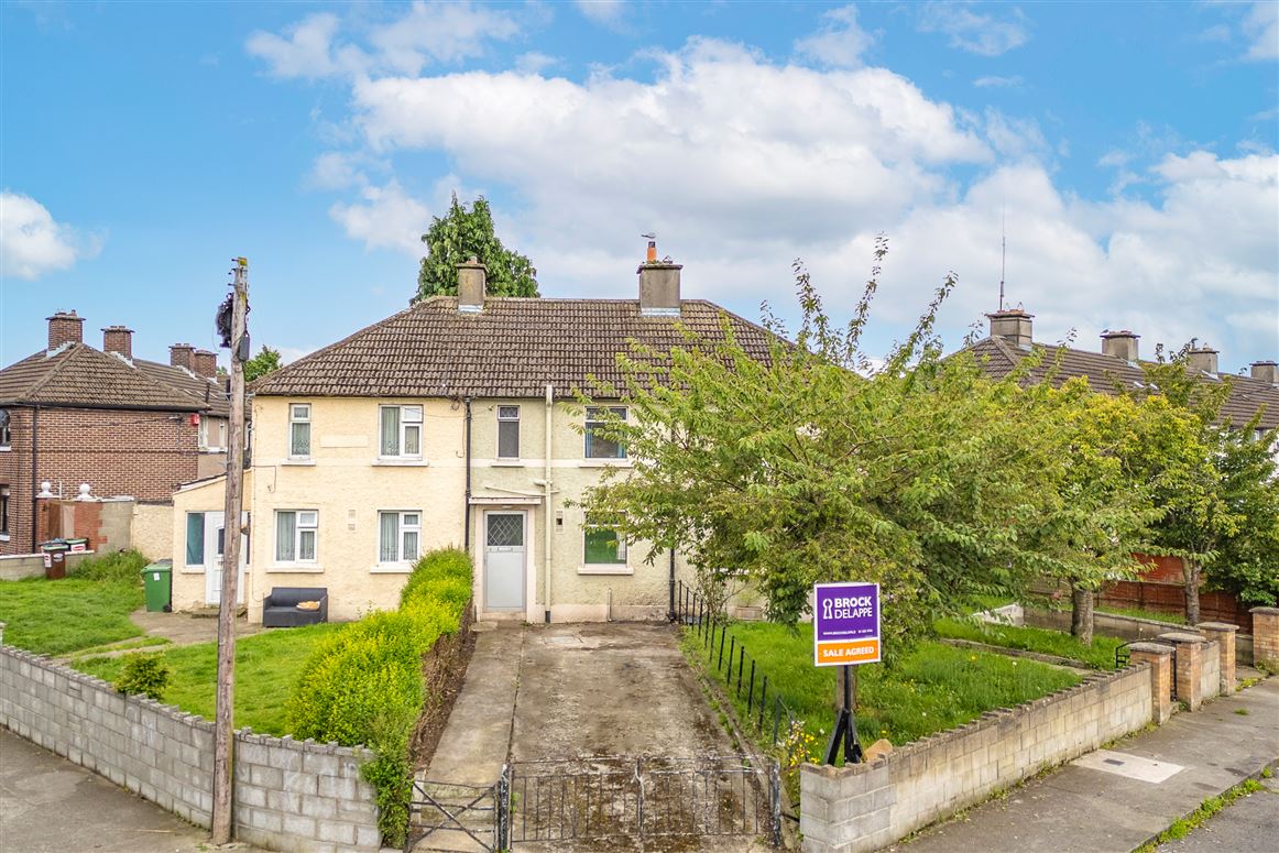 3 Ballyneety Road, Ballyfermot, Dublin 10
