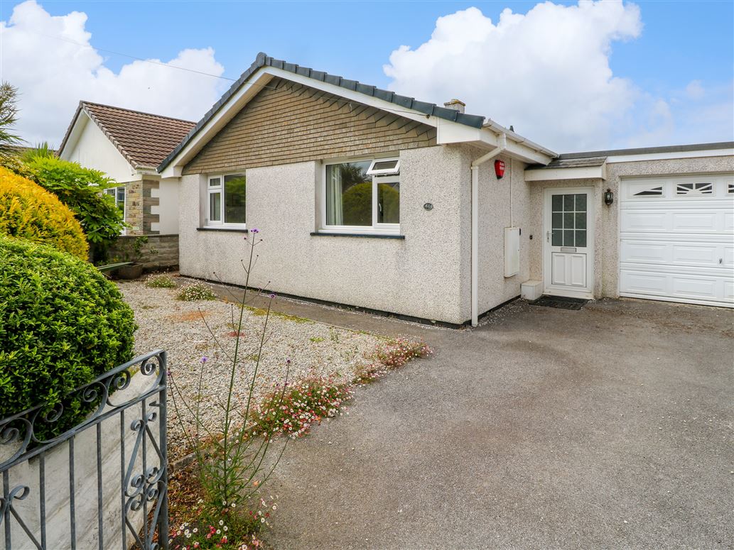 Alexandra Close,Illogan, Cornwall, United Kingdom