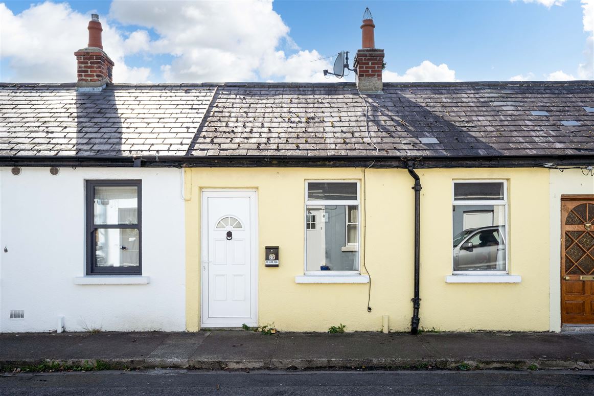  28 Gulistan Cottages, Rathmines, Dublin 6, Rathmines, Dublin 6
