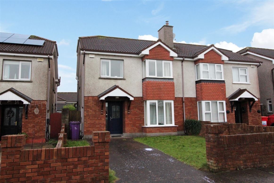 11 The Green, Coolroe Meadows, Ballincollig, Cork City