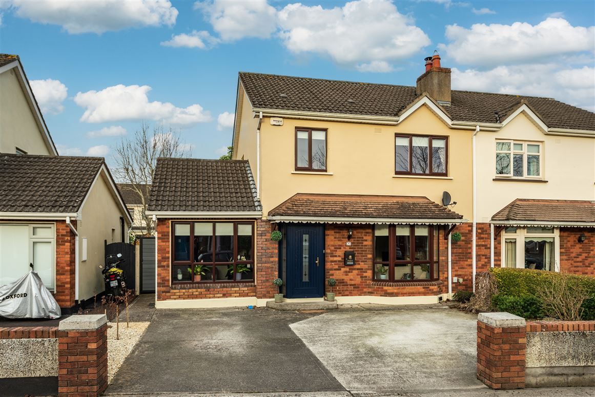 9 Dun Na Riogh Glade, Naas, Co. Kildare