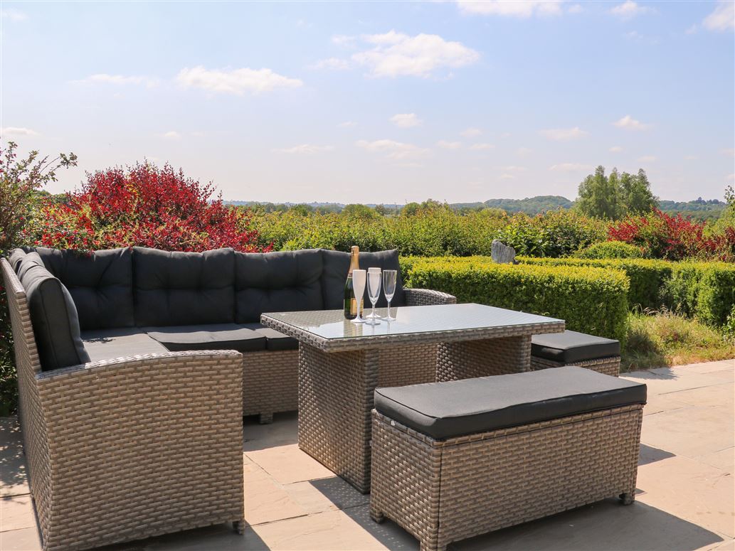 Groomes Country House,Farnham, Hampshire, United Kingdom