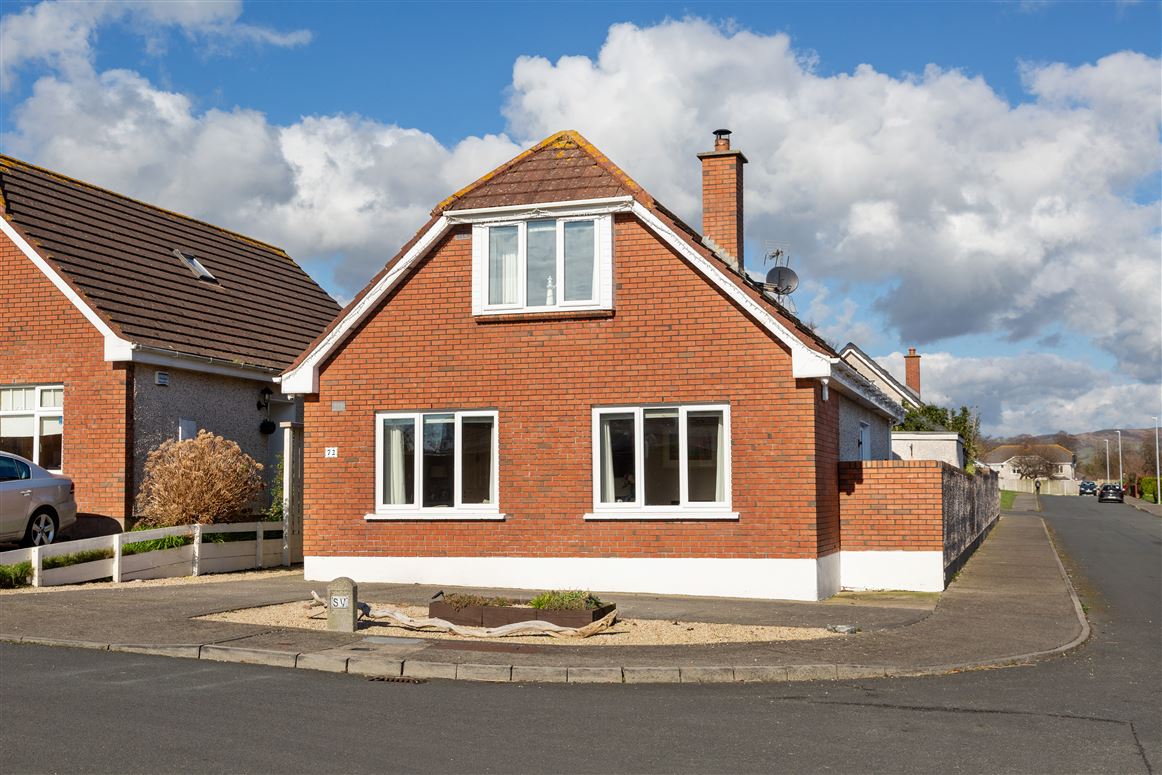 72 The Pines, Arklow, Co. Wicklow