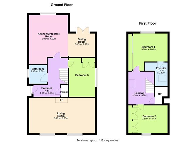 72 The Pines, Arklow, Co. Wicklow