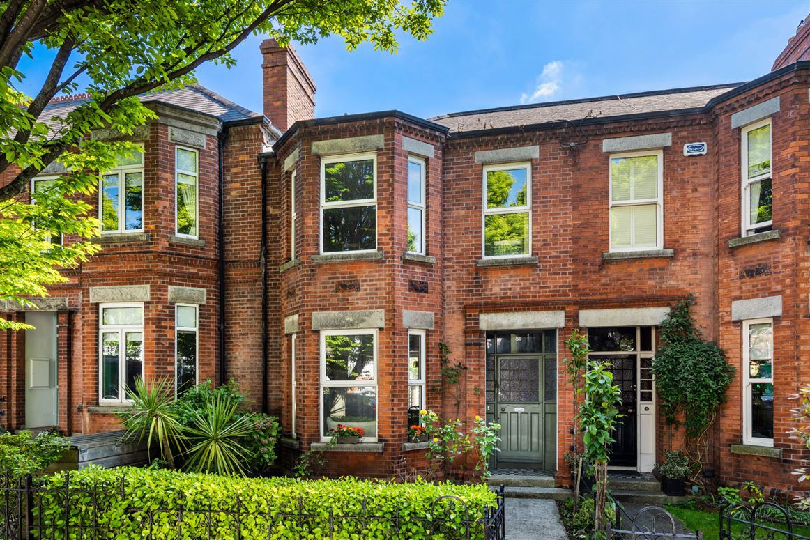 81 Hollybrook Road, Clontarf, Dubin 3