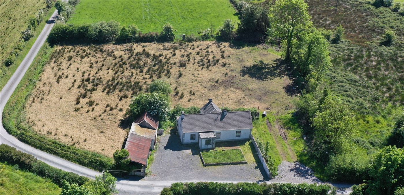 Clooncon East, Glenamaddy, Galway