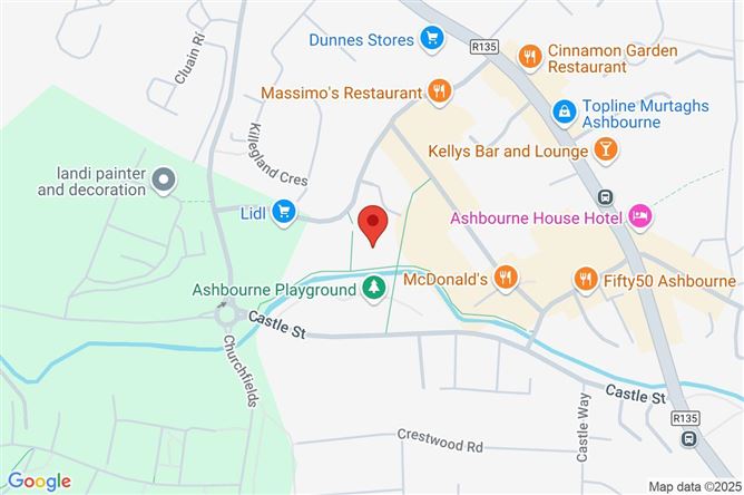 32 Killegland Hall, Ashbourne, Co. Meath