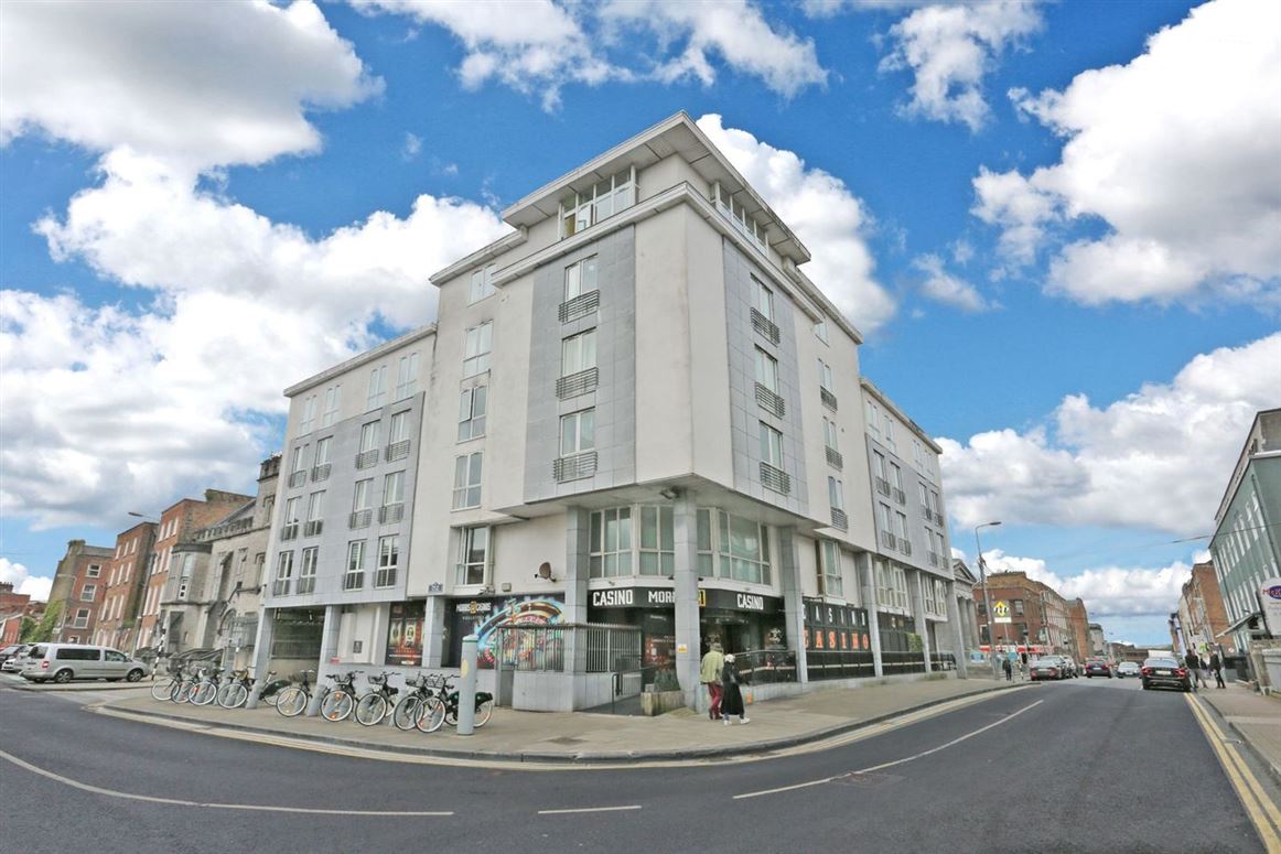 Apartment 22, Taits Clock Apartments, Limerick City Centre, V94YX53