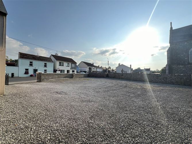 Site At, Main Street, Drangan, County Tipperary
