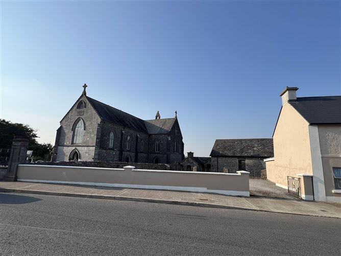 Site At, Main Street, Drangan, County Tipperary