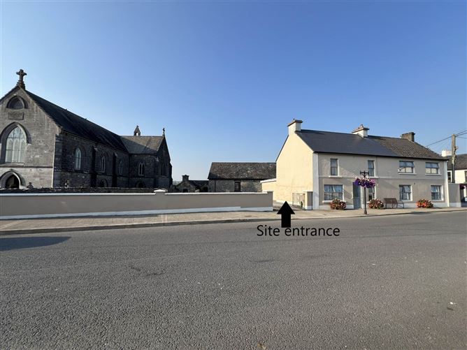 Site At, Main Street, Drangan, County Tipperary