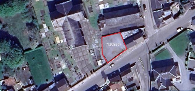 Site At, Main Street, Drangan, County Tipperary