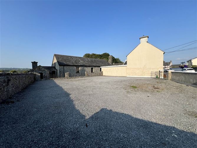 Site At, Main Street, Drangan, County Tipperary