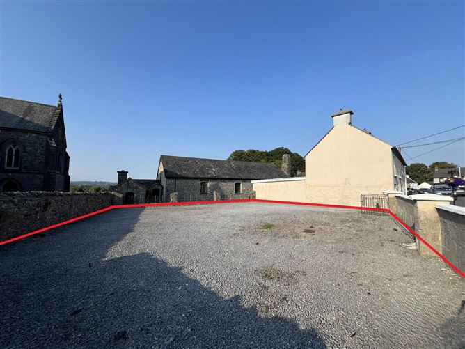 Site At, Main Street, Drangan, County Tipperary