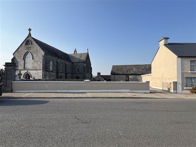 Site At, Main Street, Drangan, County Tipperary