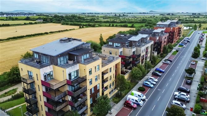 Apartment 2, 16 Marrsfield Avenue, Clongriffin, Dublin 13