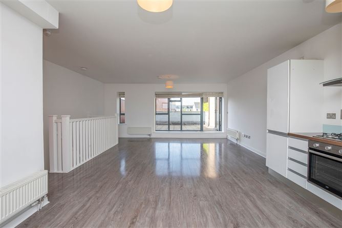 Apartment 2, 16 Marrsfield Avenue, Clongriffin, Dublin 13